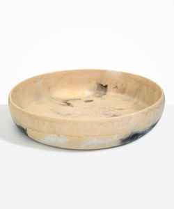 Festive Premium Resin Epoxy Platter with Royal Extra-<b>Deep</b> <b>Bowls</b> - Product Image 1