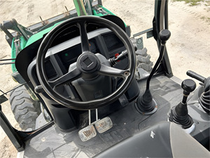 2016 JCB 3CX EE. UU. Marca hecha a buen precio 3CX JCB retroexcavadora popular usada JCB 3CX retroexcavadora para la venta - Product Image 5