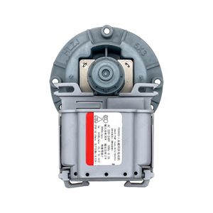 Bomba de Drenaje de Agua para <span class=keywords><strong>Lavadora</strong></span> PX2025-1, Repuesto para Reparación de Lavadoras, Accesorios, Stock Disponible, MOQ 1 Pieza - Product Image 5
