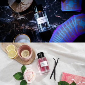 JEANNE ARTHES - Colección Privada - Eau de Parfum Unisex - Hecho en Francia en Grasse - Botella de Spray de 100 ml - Larga Duración - Product Image 3