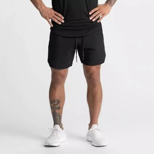 Durable Mesh Activewear Shorts and Joggers Built for Fitness Flexibility and Long Lasting <b>Comfort</b> in Every Workout - Product Image 1