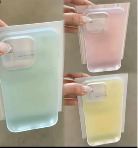 Funda Magnética para Teléfono de PC con Acabado Esmerilado y Color Puro, Compatible con iPhone 17/16/15/14/13/12/11 Pro Max, la Mejor Funda para Teléfono - Product Image 6