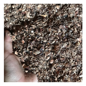 Cáscara de Anacardo Cruda Natural de Vietnam con Fibra de Alta Calidad, Apta para Fábricas de Alimentos que Requieren un Material Estable para un Producto Consistente - Product Image 4