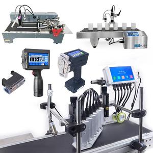 เครื่องพิมพ์อิงค์เจ็ทออนไลน์ TIJ รุ่นใหม่ รองรับหลายภาษา รองรับหลายรูปแบบการป้อนข้อมูล เหมาะสำหรับการพิมพ์บนไม้ พลาสติก และกระดาษ - Product Image 3