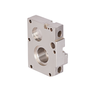Composants de fonderie de précision Vartis Engineering pour machines industrielles, finition supérieure, pièces OEM fabriquées au Gujarat