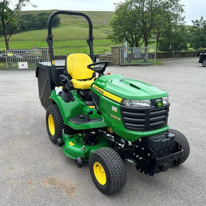 Mini Tractor Cortacésped de Jardín de 4 Tiempos Nuevo, John-Dear X950R - Product Image 3