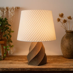 Terra <b>Portable</b> Eco-Friendly Product with <b>AC</b> Power Supply - Product Image 1