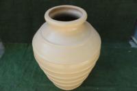 Jardinières modernes de luxe en plastique blanc de haute qualité pour intérieur et extérieur, pots de fleurs en vrac pour la maison et le jardin, non revêtus, marque KNT