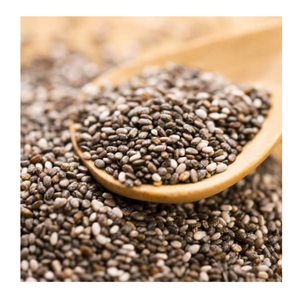 Semillas de Chía de Alta Pureza a Granel, Proveedor de Semillas de Chía Crudas de Calidad para Aplicaciones Alimentarias - Product Image 4