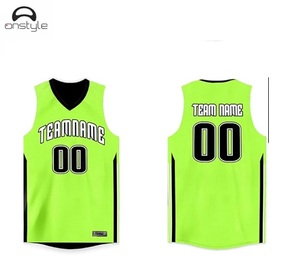 Camiseta de Baloncesto Elegante y Cómoda, Calidad Premium, Personalizada, Transpirable, Sin Mangas, de Poliéster, Unisex, para Adultos, Deportes de Verano - Product Image 3