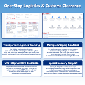 Ensembles de bagages à roulettes tendance TikTok, livraison express, inspection double qualité stricte et assurance - Product Image 5