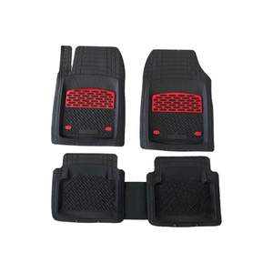 Ford Tourneo Courier Après 2014 Mat Deep Pool Chrome Carbone - Product Image 5