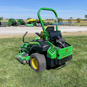 Tondeuse autoportée John Deere 25 CV, 50 pouces, à rayon de braquage zéro, avec moteur, pompe, engrenage et boîte de vitesses - En stock - Product Image 2