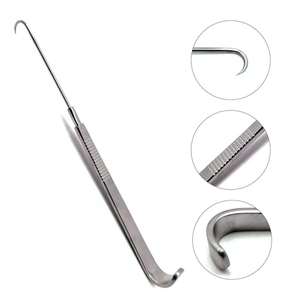 Écarteur à crochet trachéal chirurgical Instruments chirurgicaux personnalisés 2025 Écarteur personnalisé - Product Image 1