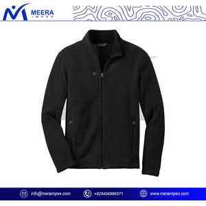 2026 Winter <b>Men's</b> Cotton Casual Fleece Thicken <b>Jacket</b> New Winter <b>Warm</b> <b>Man</b> <b>Jacket</b> Casual Bomber <b>Jacket</b> for Cold Outerwear - Product Image 3