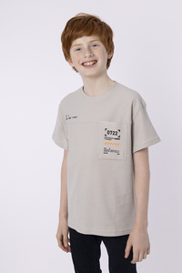 Cotton Custom new product T-shirt Best Quality Hot Sale T-shirt Turkish Brands Wholesale cheap T-shirt - Product Image 6