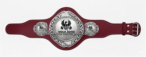 Ceintures de championnat de lutte personnalisées haut de gamme, ceintures de championnat de kick-boxing personnalisées - Product Image 2