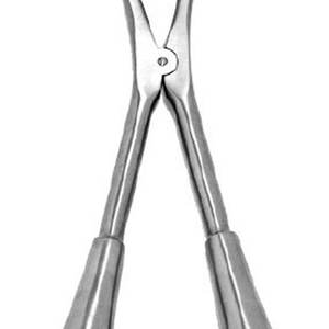 Haglund Stille 28cm Esparcidor de yeso manual Clase I Portaagujas para instrumentos - Product Image 4