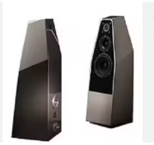 Enceintes colonne Wilsons- Sabrinas- X neuves, abordables et bon marché - Product Image 2