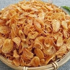 Dehydrated Crispy Shallots, Premium Food Ingredient for Industrial and HORECA Use | Ms Jessi - Product Image 3