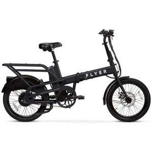 Vélo électrique pliable de qualité <span class=keywords><strong>Flyer</strong></span> 860 pour le transport de marchandises - Offre promotionnelle - Boutique de vélos à New York - Product Image 2