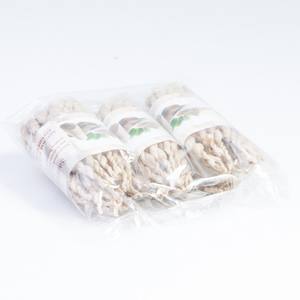 ธูปผงกระดาษทำด้วยมือ: กลิ่นหอมสดชื่นสำหรับการผ่อนคลาย Puja agarbatti สำหรับบูชาพระเจ้า - Product Image 6