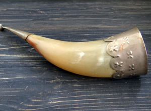 Viking Drinking Mugs, Anniversary Gift, Husband Gifts, Couples Gift, Christmas Gifts - Product Image 2