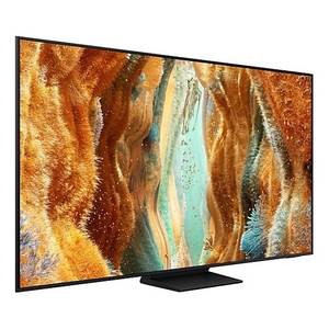 Téléviseur intelligent Neo QLED 75 pouces Tizen Série 7 Vision AI Noir QE75QN70FAUXZ - Product Image 3