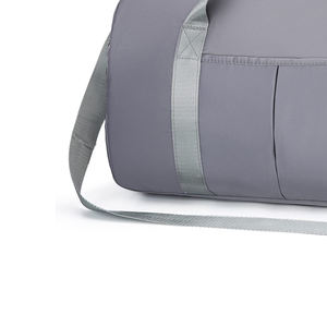 Sac polochon léger et confortable de haute qualité en polyester imperméable fabriqué pour le sport des hommes pliable avec une faible quantité minimale de commande - Product Image 6