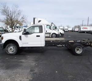 El mejor!! Camión Tractor de Servicio Pesado para Larga Distancia, 6x4, Cabina con Cama, Diésel, para Transporte de Mercancías a Granel - Product Image 5