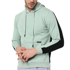 Alta calidad 2024 nuevas sudaderas con capucha para Casual Lounging sudaderas con capucha de diseñador de lujo con mangas adornadas tarifa al por mayor OEM - Product Image 1