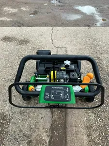 Factory Price for John for Deereee 220SL <b>Walk</b> Greens Mower Professional Golf Course Lawn Maintenance Best <b>Machine</b> Hot Selling - Product Image 4