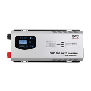 Convertisseur de charge hors réseau à phase divisée de 1 kW - Product Image 1