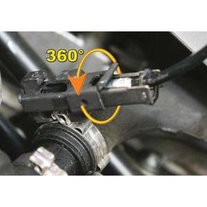 BETA-Clic®Pince à rallonge flexible 360 ° - Product Image 2