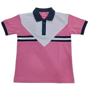 Polos pour hommes de haute qualité avec design personnalisé à manches courtes en coton tricoté T-shirts polo Style décontracté pour l'été - Product Image 4