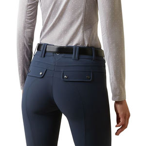 Les femmes portent l'équitation à manches courtes couche de base femme costume équestre femme équestre hauts équitation chemise d'équitation - Product Image 6