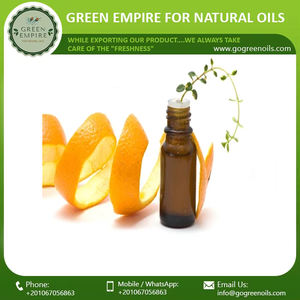 100% Huile essentielle d'orange douce jaune naturelle Huile de support personnalisable pour le massage du corps blanchissant la peau - Product Image 6