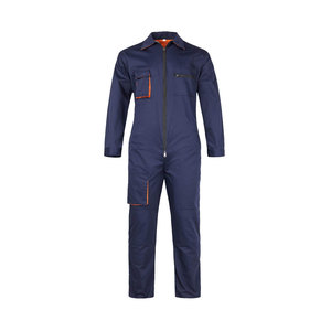 Pantalones de Trabajo Industriales para Minería y Construcción OEM, Logotipo Personalizado, Reflectantes, de Alta Visibilidad, Poliéster Ignífugo y Transpirable - Product Image 2