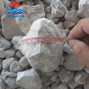 Quick Lime Óxido de calcio CaO min 90% Exportación de Vietnam para minería de oro y fabricación de acero - Product Image 6