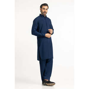 ชุดสูททรงปกติ SK-PSD-S25-031 เสื้อผ้าอินเดียและปากีสถาน - Product Image 4