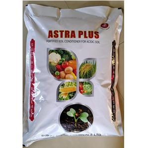 เม็ดปรับสภาพดินชีวภาพแบบปลดปล่อยช้าคุณภาพดีที่สุด Astra Plus สำหรับการเพาะปลูกแบบออร์แกนิก มีจำหน่ายแล้ว - Product Image 4