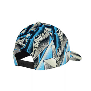 Precio bajo Venta Pullover nueva llegada nuevo diseño logo Gorras de béisbol mejor material impermeable durable suave elegante Gorras de béisbol - Product Image 2