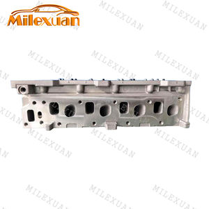 ฝาสูบ A13DTE สำหรับ Chevrolet Aveo <span class=keywords><strong>2011</strong></span>-/<span class=keywords><strong>opel</strong></span> <span class=keywords><strong>Corsa</strong></span> 2006-2014 1.3L เครื่องยนต์ดีเซล CDTI - Product Image 6