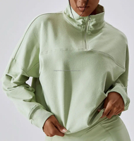 Conjunto de Yoga de Alta Calidad para Mujer, Talla Grande, 6 Piezas, Transpirable, Ecológico, Ropa Deportiva para Ejercicio al Aire Libre, Gimnasio y Fitness