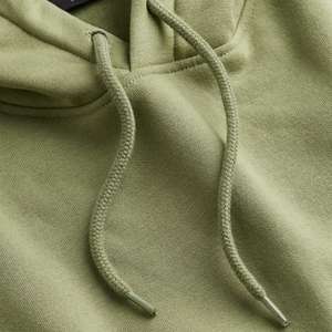 Sudadera con Capucha Unisex con Logotipo Personalizado, Suave, Cálida, Transpirable, 100% Algodón, Talla Grande, Multicolor, Bordada para Invierno - Product Image 5