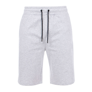 Pantalones cortos deportivos para hombre, Shorts deportivos para correr con tela elástica de cuatro vías, informales, a la moda, lisos, resistentes al agua, nuevos, proveedor directo de fábrica - Product Image 1