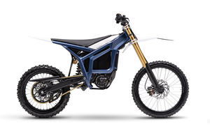 Motocicleta Neat Ver Clean Komodo OEM con 1 año de garantía, origen KE - Product Image 2