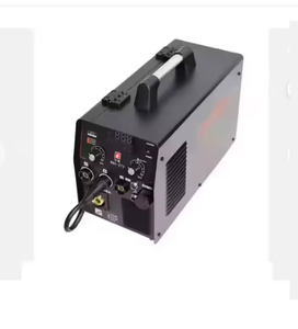 Advanced Industrial <b>DIY</b> IGBT Welding Machine Aluminum Energy Saving Design OEM/ODM Customization 3-Year Warranty Available Made - Product Image 1