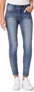 2025 Latest Collection Breathable High Stretch Loose Casual Denim Jeans Mid <b>Hip</b> Hop Style Streetwear Washed Straight Plus Size - Product Image 5