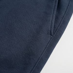 Core Customized Color <b>Cuffed</b> <b>Jogger</b> 100% Cotton Fleece Heavyweight Relaxed Fit Streetwear Pants Elastic Waist Zip Pocket Deal - Product Image 5